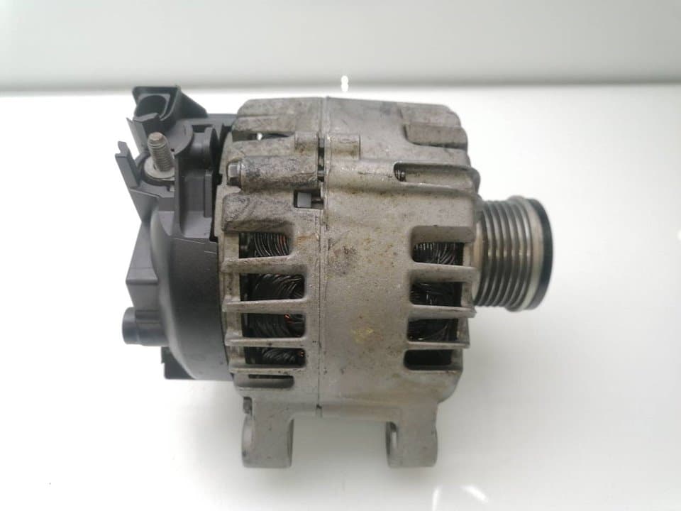 Alternador CITROEN 2CV 6