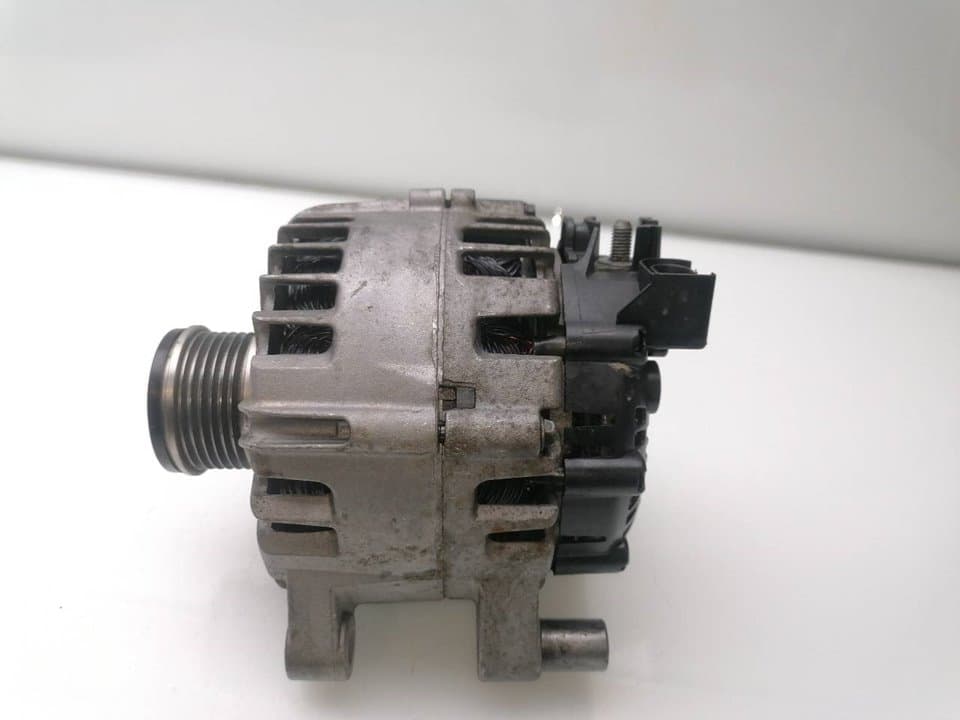 Alternador CITROEN 2CV 6 5