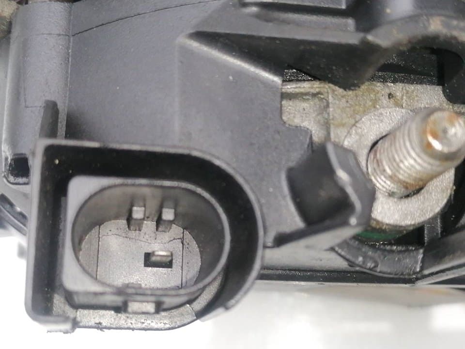 Alternador CITROEN 2CV 6 4