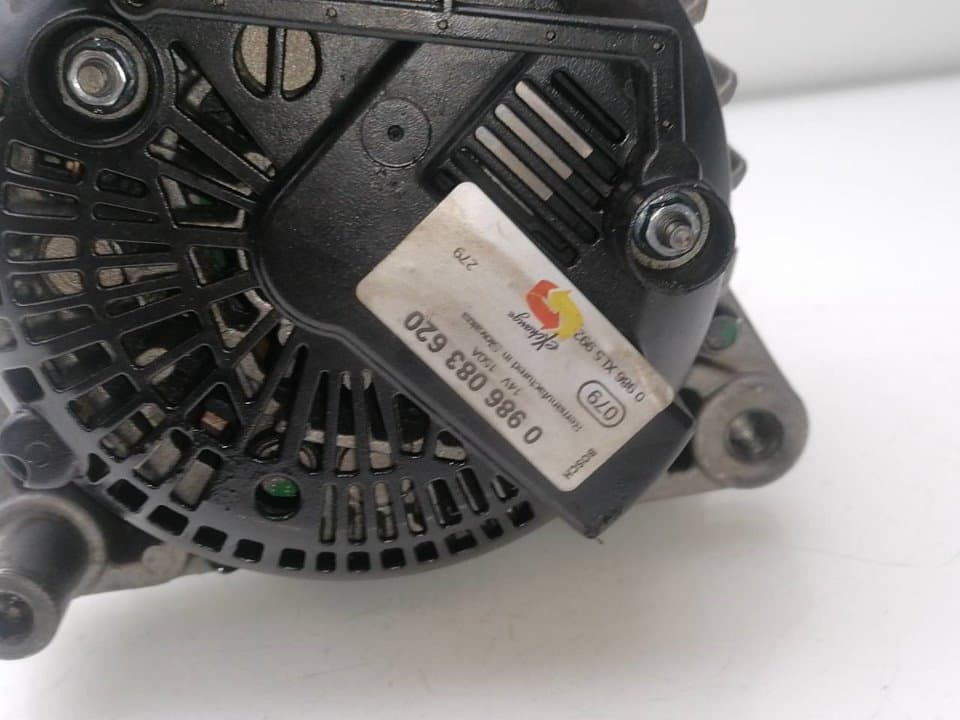 Alternador CITROEN 2CV 6 3