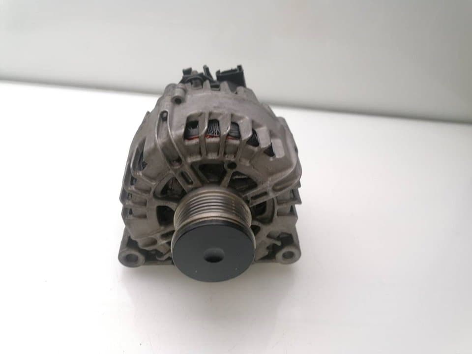 Alternador CITROEN 2CV 6 2