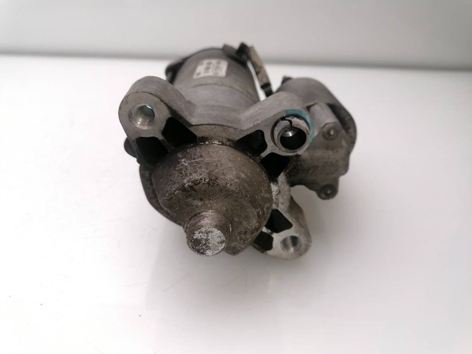 Motor arranque CITROEN 2CV 6 4