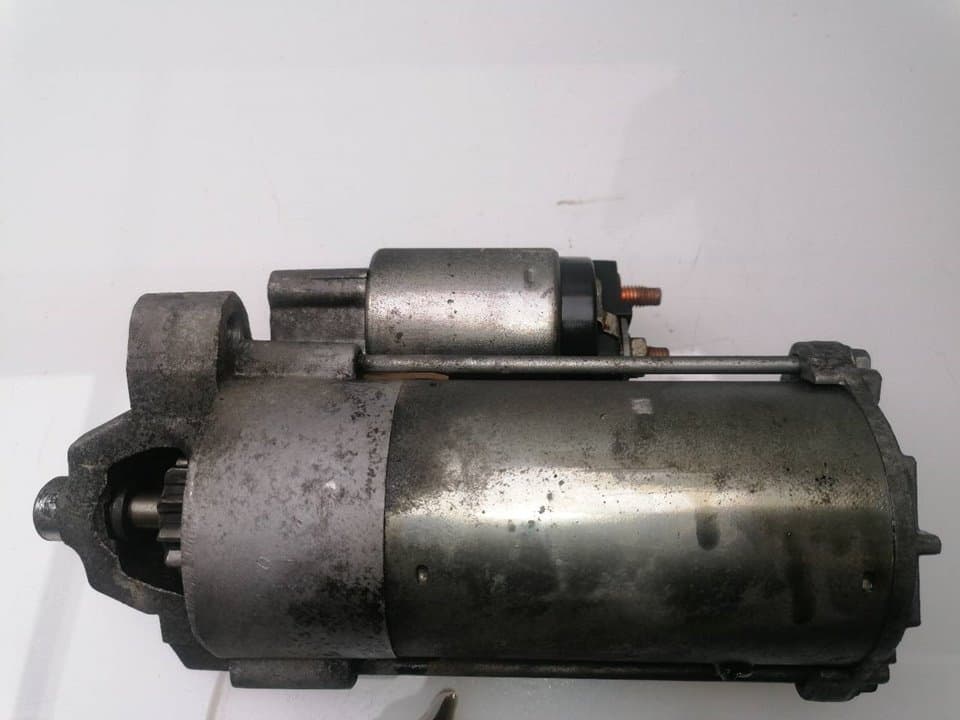 Motor arranque CITROEN 2CV 6 2