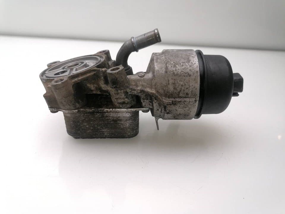 Soporte filtro aceite CITROEN 2CV 6 5