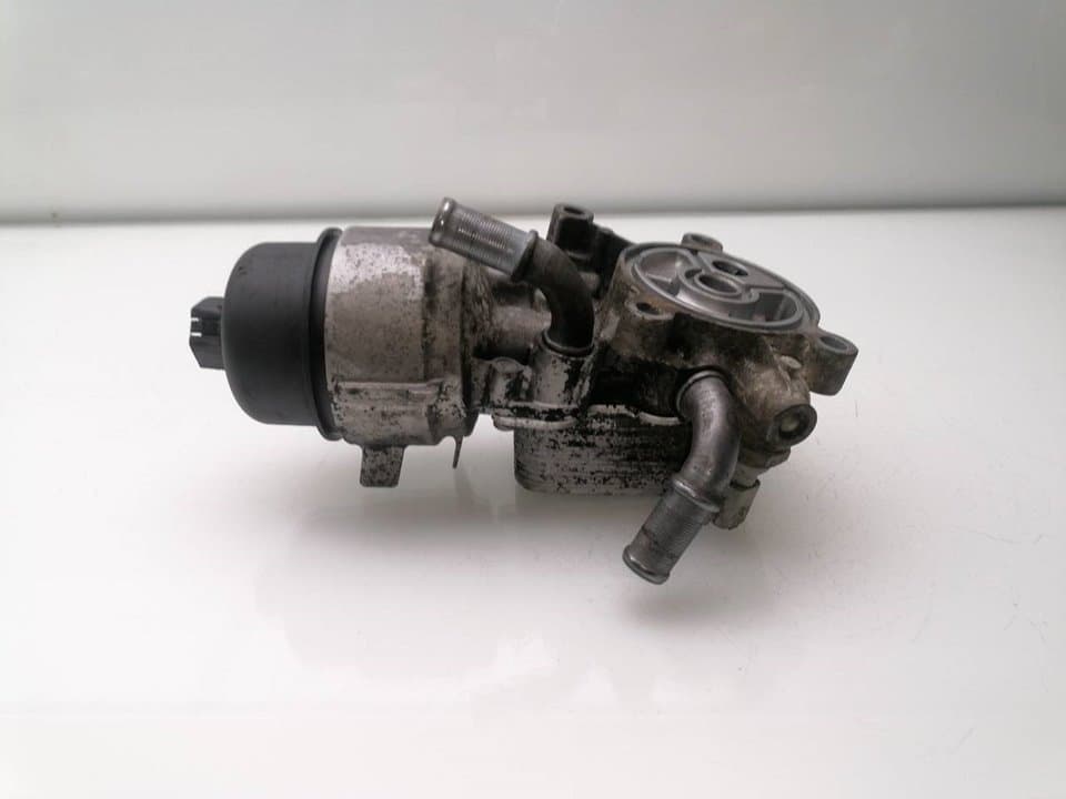 Soporte filtro aceite CITROEN 2CV 6 2