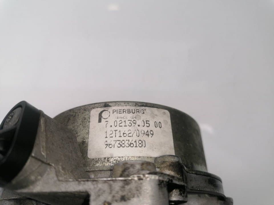 Depresor freno / bomba vacio CITROEN 2CV 6 3