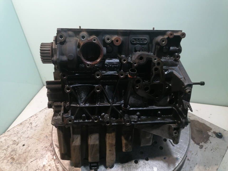 Bloque CITROEN 2CV 6
