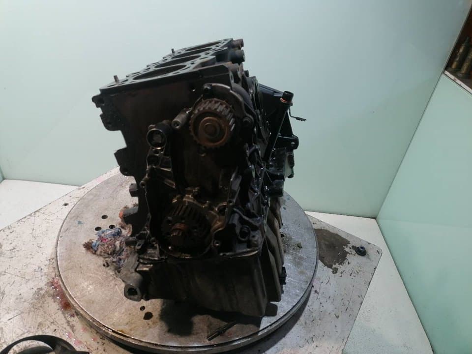 Bloque CITROEN 2CV 6 2
