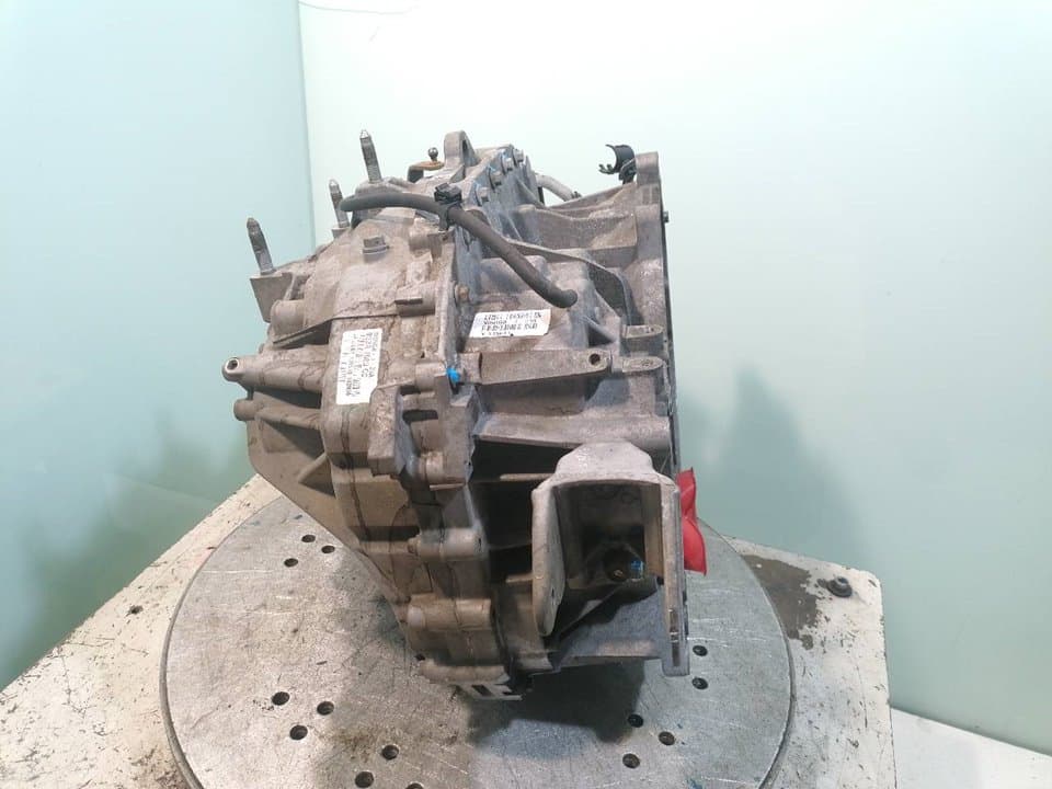 Caja cambios CITROEN 2CV 6 5