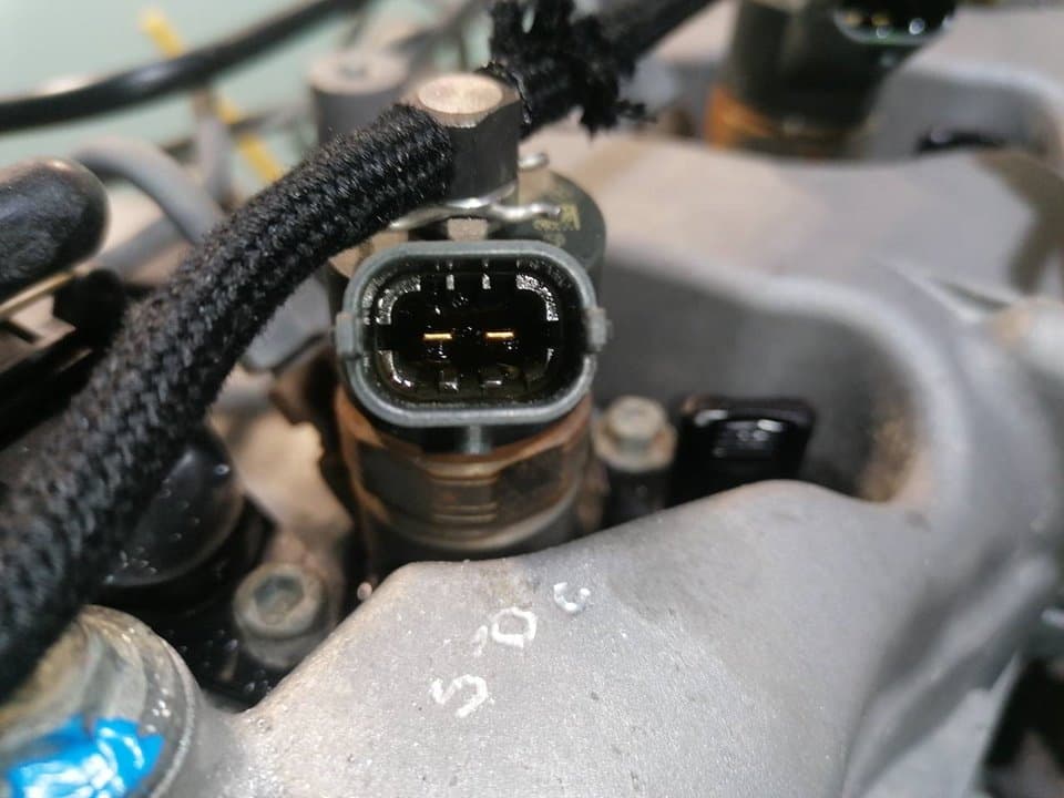 Motor completo CITROEN 2CV 6 5