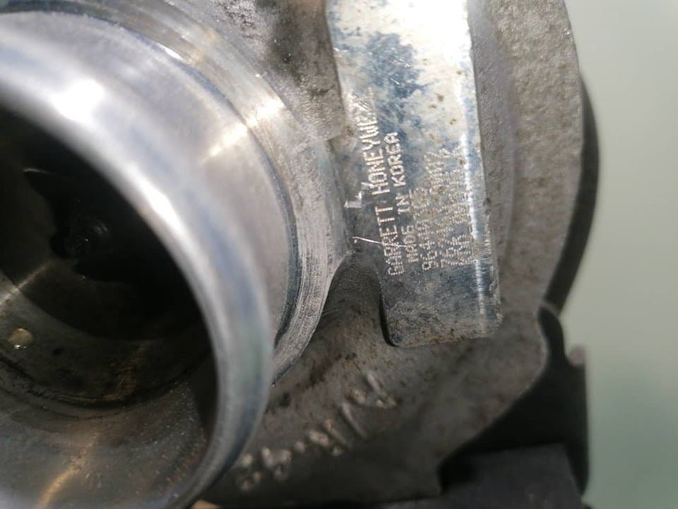 Motor completo CITROEN 2CV 6 4