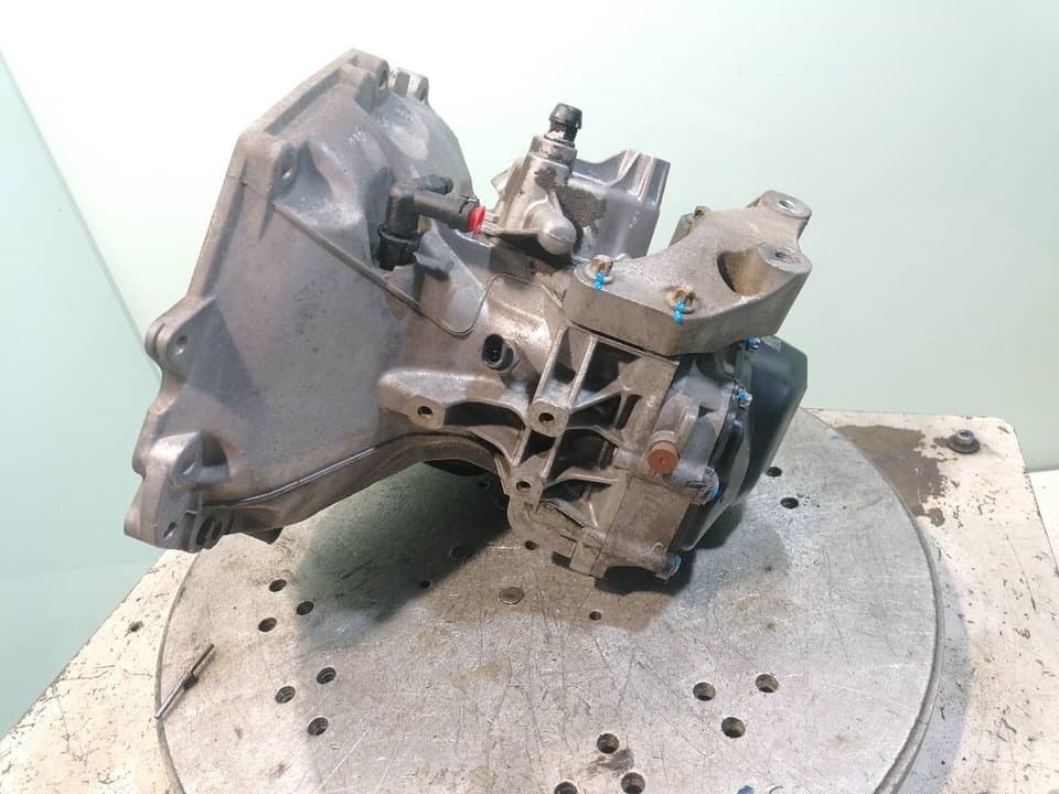 Caja cambios CITROEN 2CV 6 2
