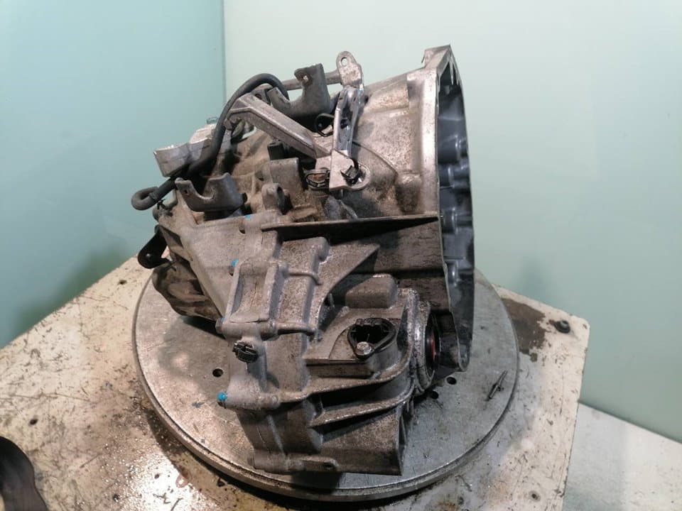 Caja cambios CITROEN 2CV 6 3