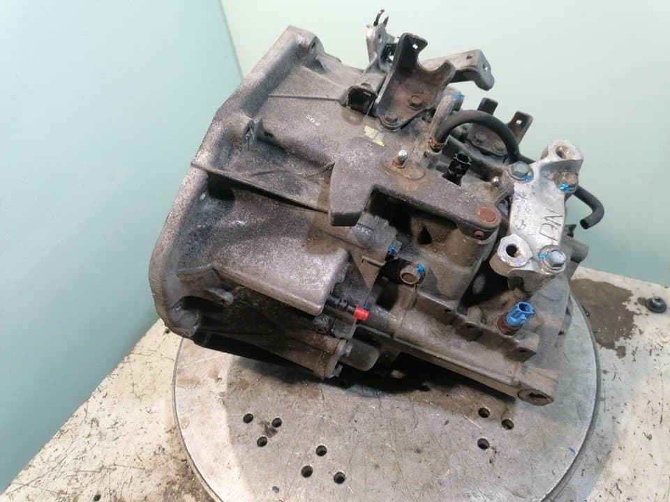 Caja cambios CITROEN 2CV 6 2