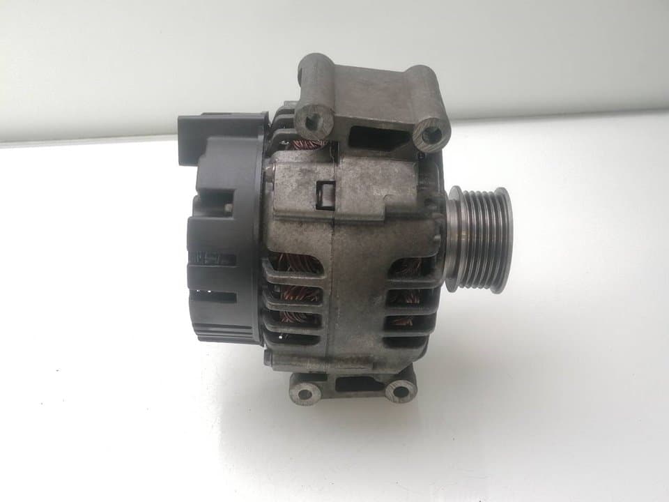 Alternador CITROEN 2CV 6