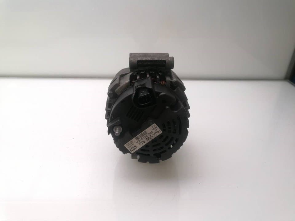 Alternador CITROEN 2CV 6 5