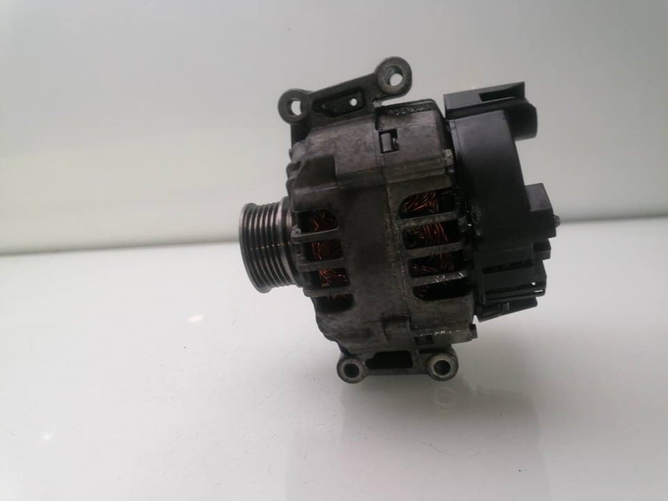Alternador CITROEN 2CV 6 2