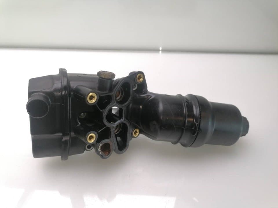 Soporte filtro aceite CITROEN 2CV 6 3
