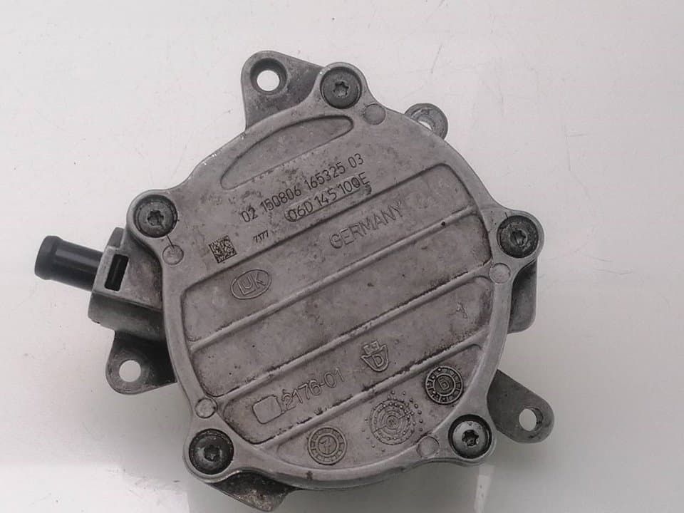 Depresor freno / bomba vacio CITROEN 2CV 6