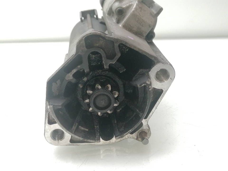Motor arranque CITROEN 2CV 6 4