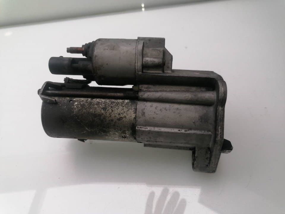 Motor arranque CITROEN 2CV 6 3