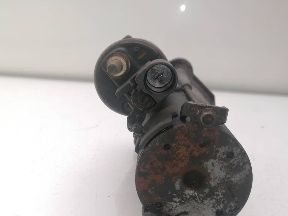 Motor arranque CITROEN 2CV 6 2
