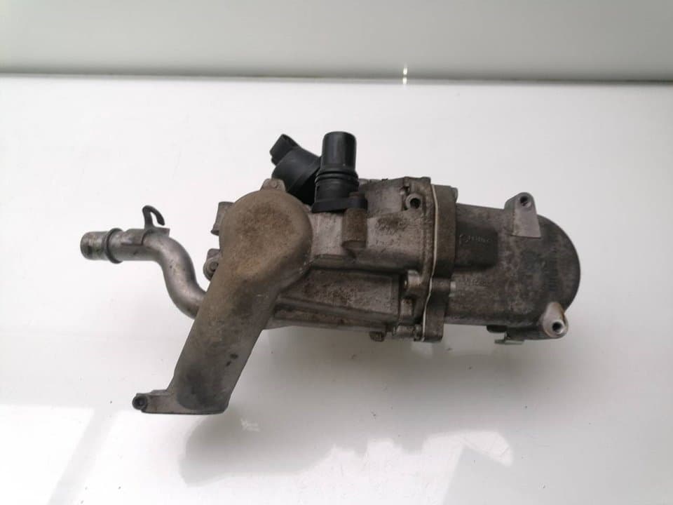 Valvula egr CITROEN 2CV 6 3