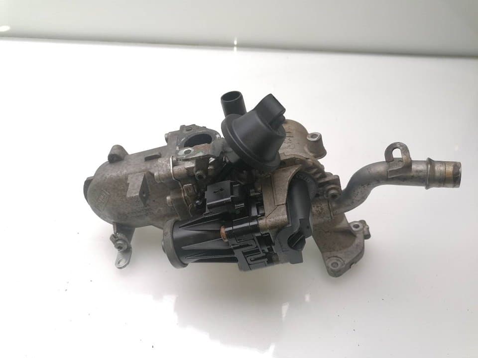 Valvula egr CITROEN 2CV 6