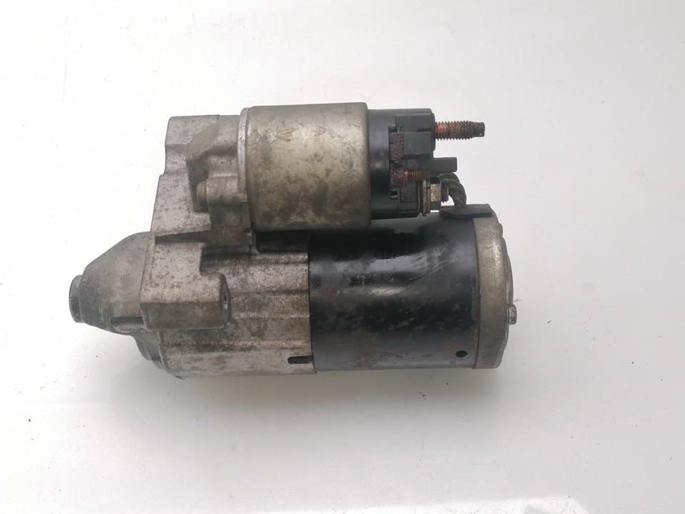Motor arranque CITROEN 2CV 6