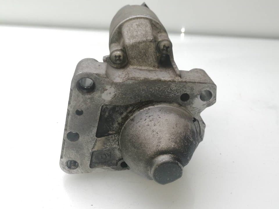 Motor arranque CITROEN 2CV 6 3