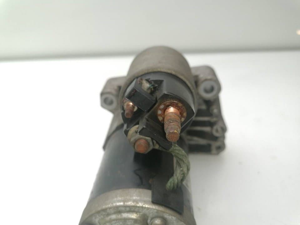 Motor arranque CITROEN 2CV 6 2