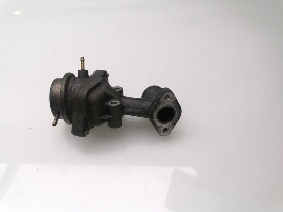 Valvula egr CITROEN 2CV 6 3