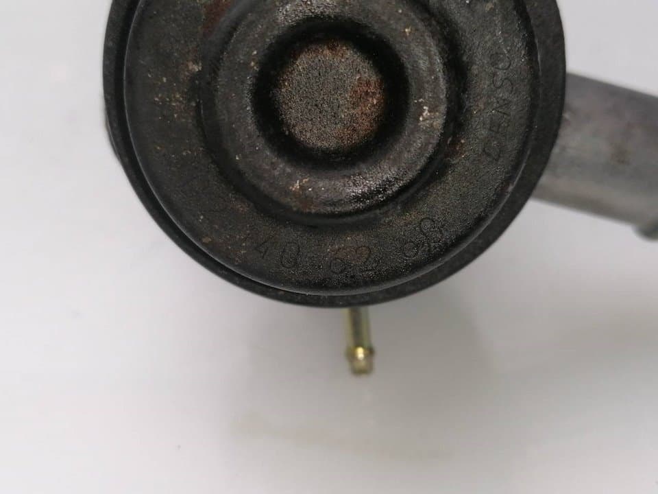 Valvula egr CITROEN 2CV 6 2