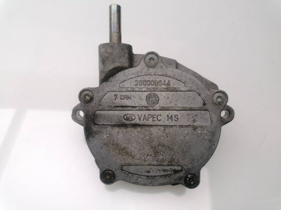 Depresor freno / bomba vacio CITROEN 2CV 6 3