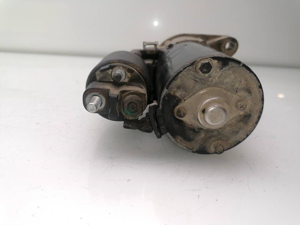 Motor arranque CITROEN 2CV 6 4