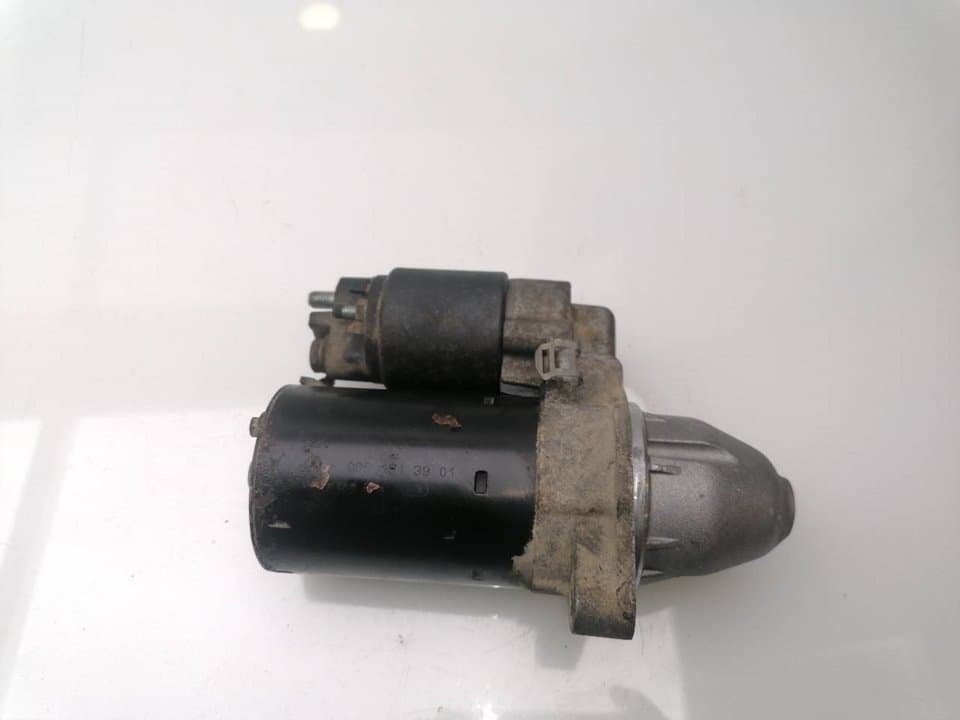 Motor arranque CITROEN 2CV 6