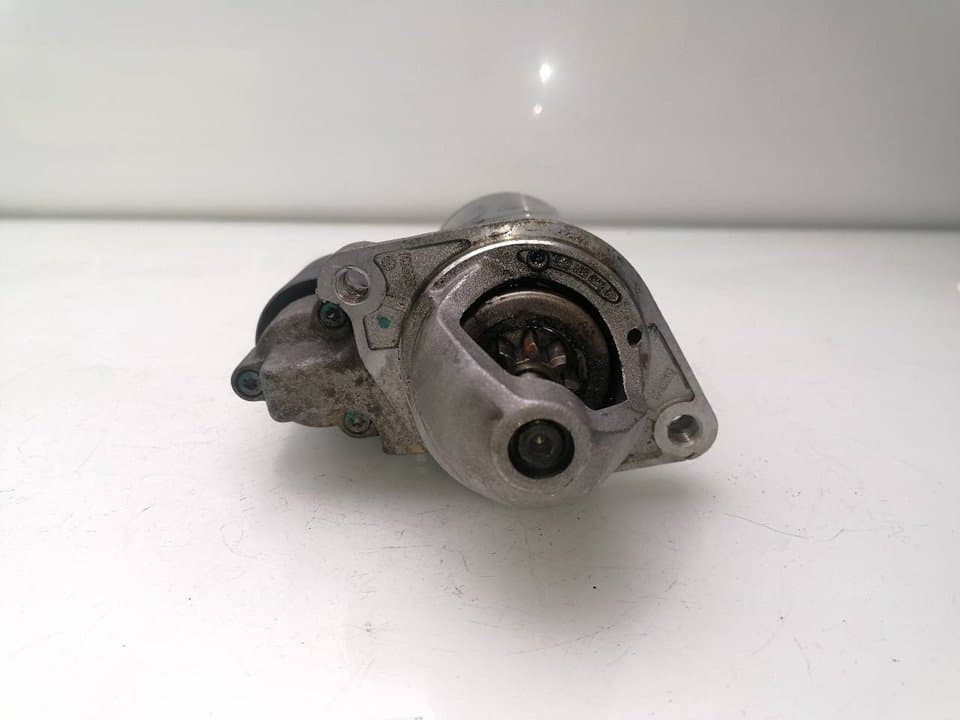 Motor arranque CITROEN 2CV 6 3