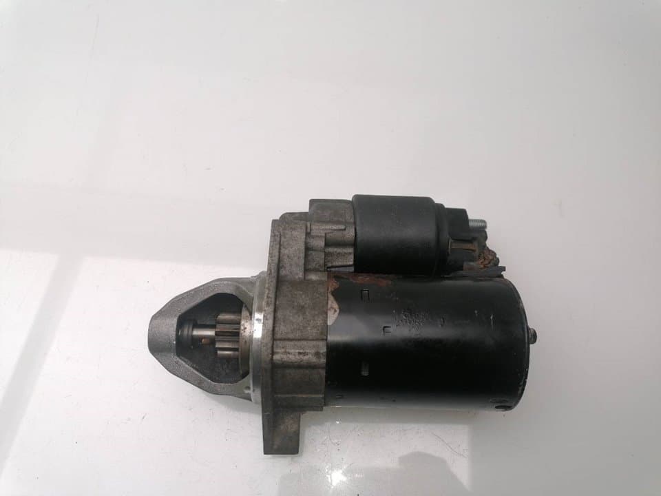 Motor arranque CITROEN 2CV 6 2