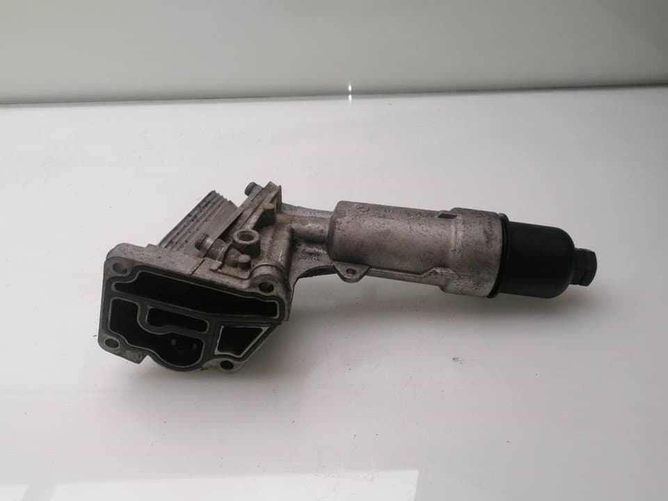 Soporte filtro aceite CITROEN 2CV 6