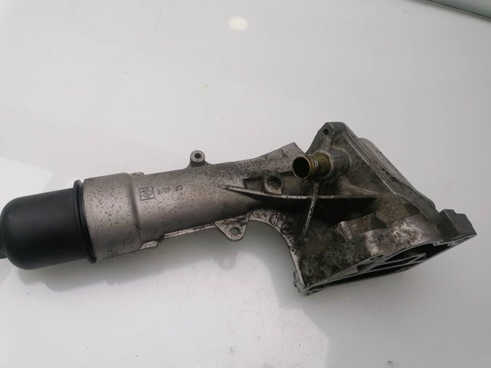 Soporte filtro aceite CITROEN 2CV 6 3