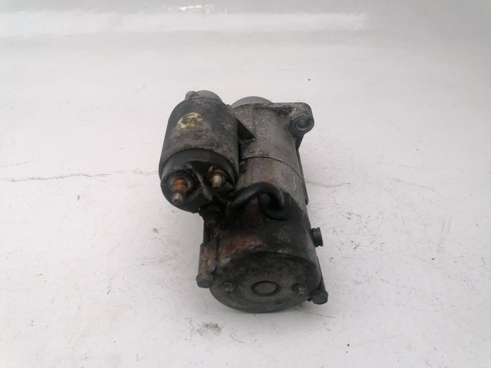Motor arranque CITROEN 2CV 6 5