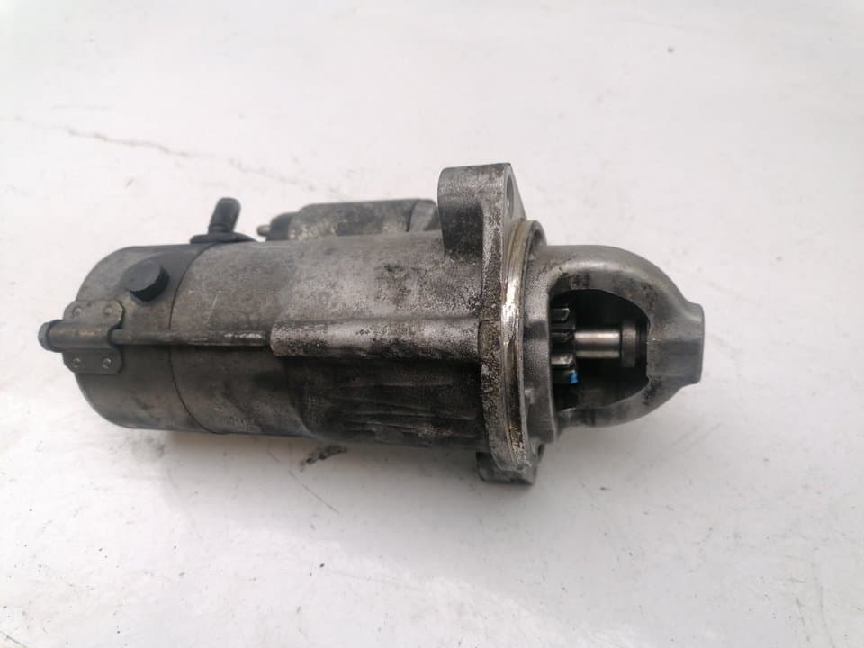 Motor arranque CITROEN 2CV 6 4