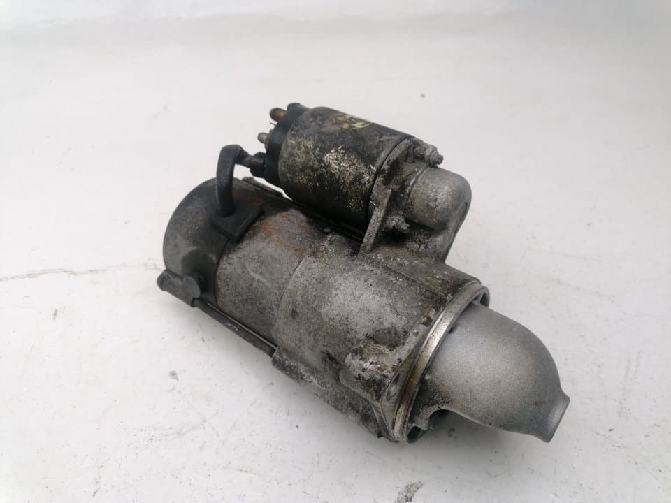 Motor arranque CITROEN 2CV 6 3