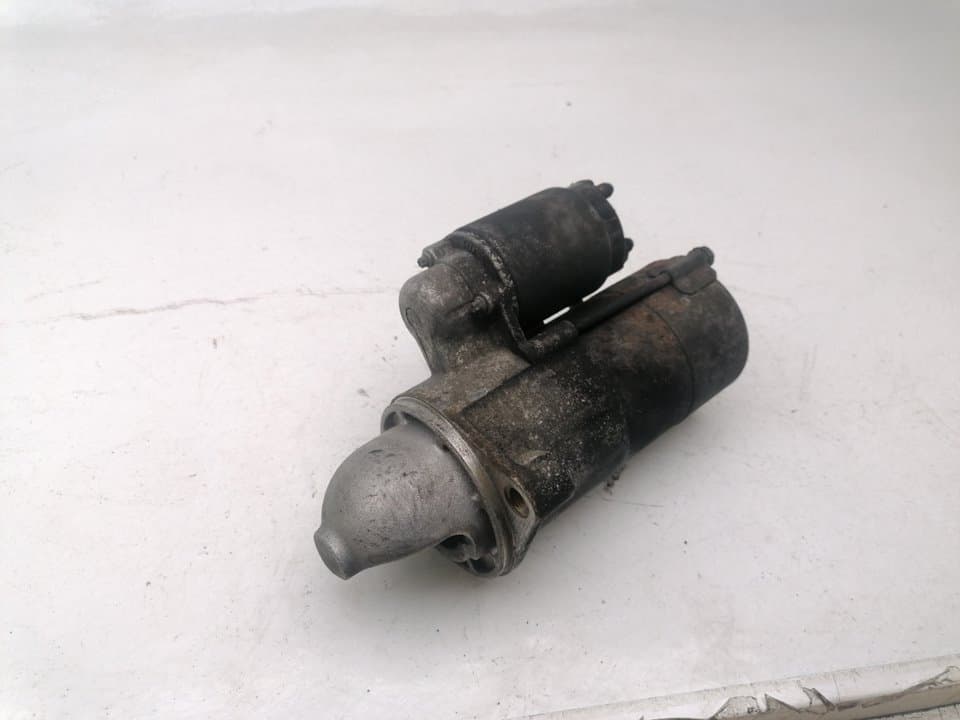 Motor arranque CITROEN 2CV 6