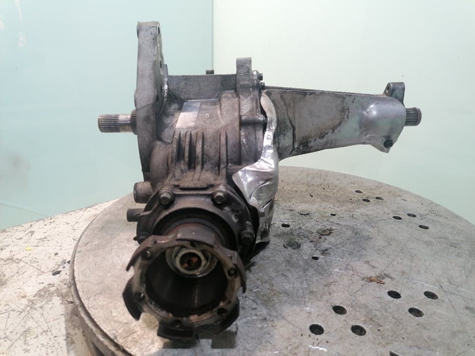 Diferencial delantero CITROEN 2CV 6 2