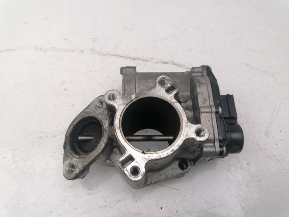 Valvula egr CITROEN 2CV 6 4