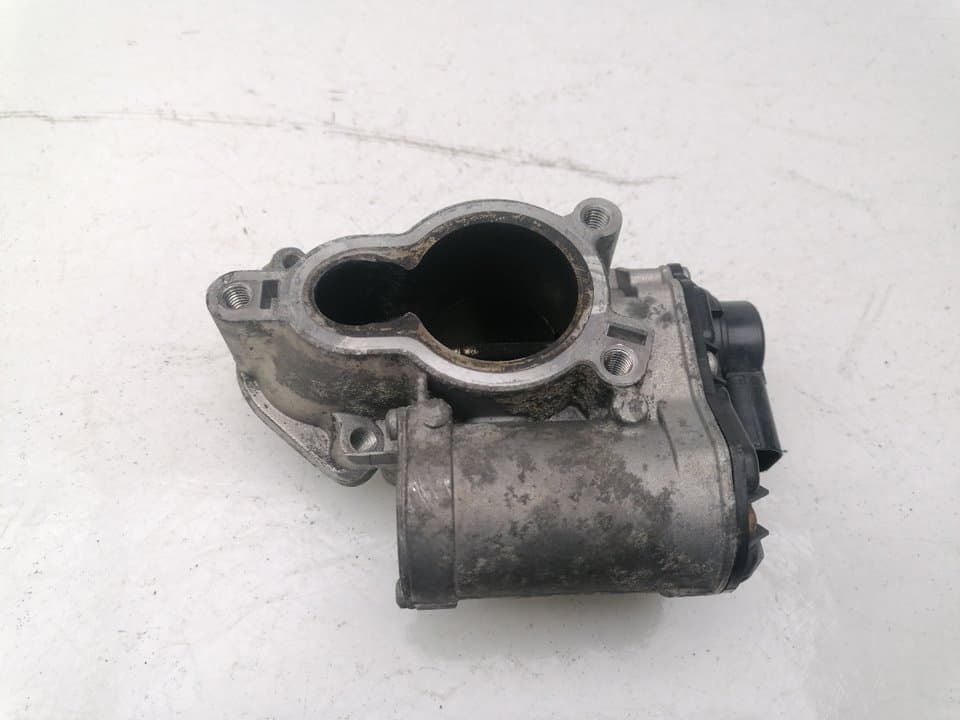 Valvula egr CITROEN 2CV 6