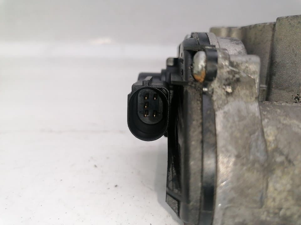 Valvula egr CITROEN 2CV 6 2
