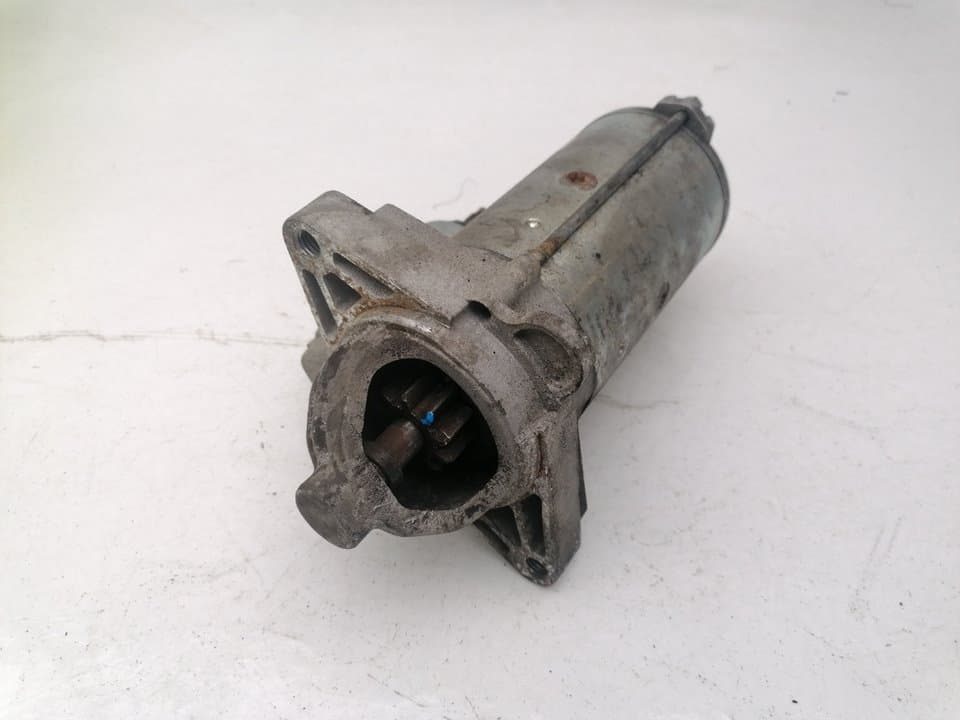 Motor arranque CITROEN 2CV 6 4