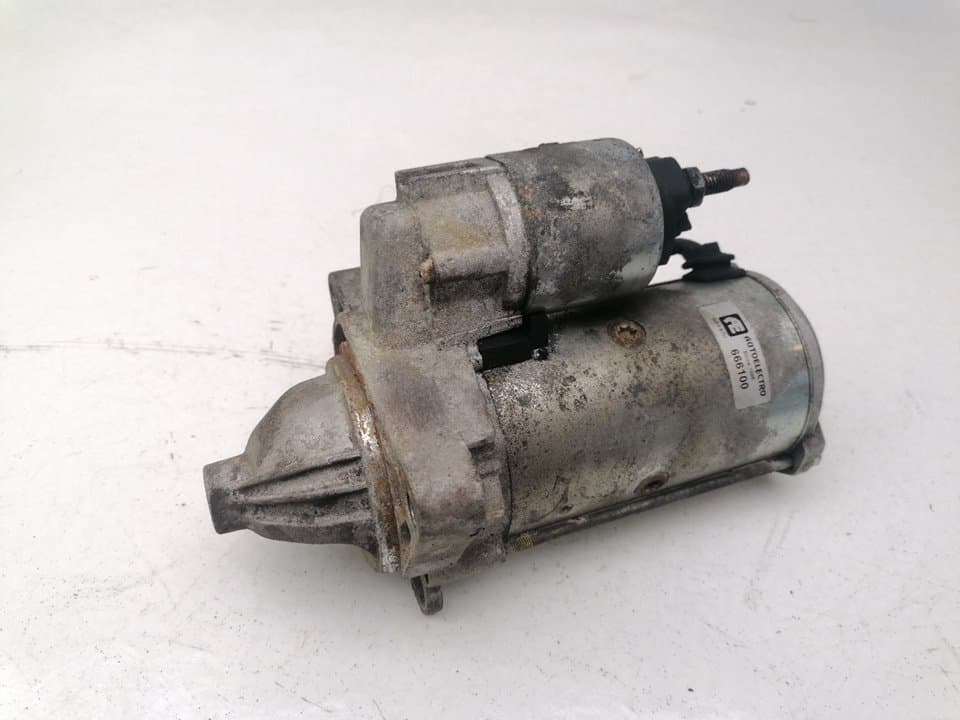 Motor arranque CITROEN 2CV 6